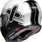 Shoei NXR2 Ideograph TC-6