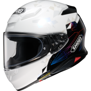 Shoei NXR2 Origami TC-5