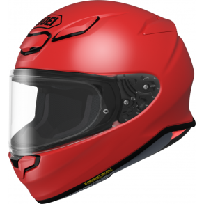 Shoei NXR2 Shine Red