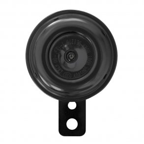 Oxford 12 Volt Horn Black