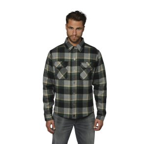 Rokker Memphis Rider Shirt