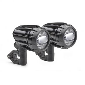 GIVI LYGTEST LED MONT. 21-25MM