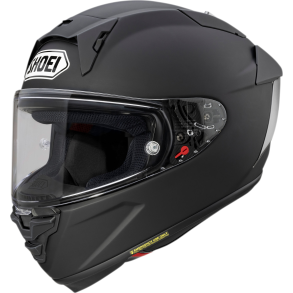 Shoei X-SPR PRO matt black