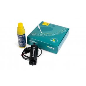 Scottoiler X-System V2.0