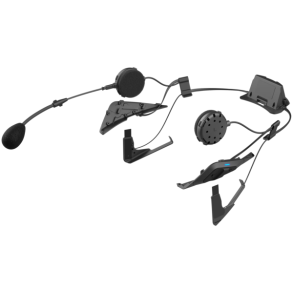 Shoei SRL Mesh - Communicationsystem(Neo2+Gt-air2)