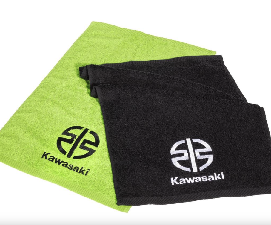 Kawasaki Gstehndklder