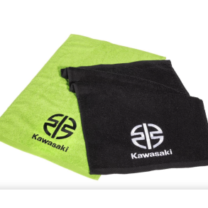 Kawasaki Gstehndklder