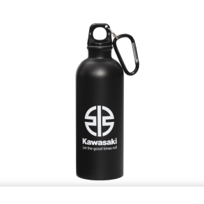 Kawasaki Metal vandflaske