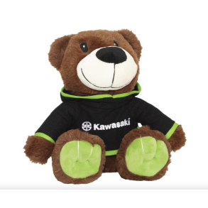 Kawasaki Bamse