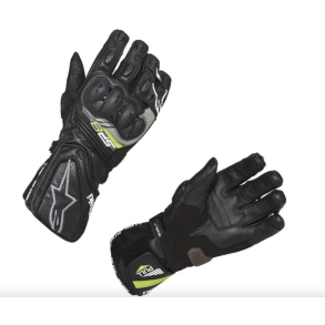 Kawasaki Alpinestar LUCCA LDERHANDSKE