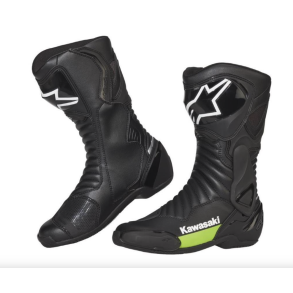 Kawasaki Alpinestar TIVOLI STVLER