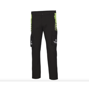 Kawasaki WSBK 2022 Bukser (Herre)
