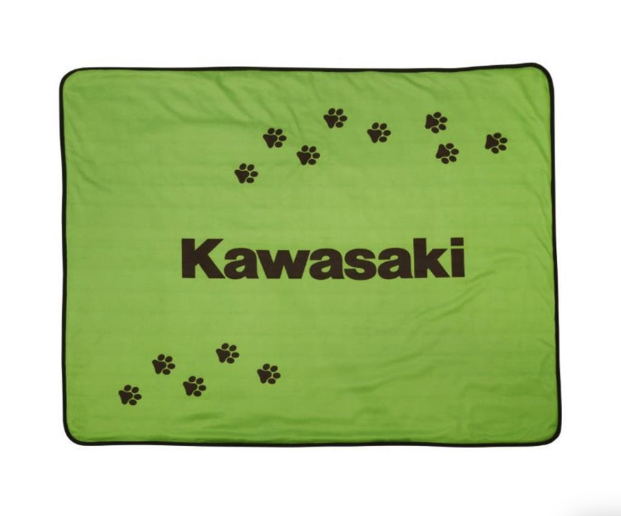 Kawasaki Hunde tppe