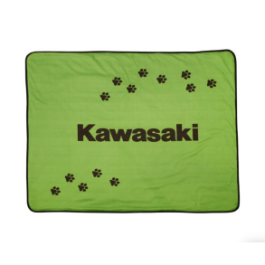 Kawasaki Hunde tppe