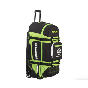 KAWASAKI OGIO Gear Kuffert