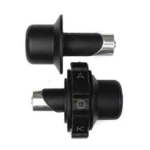 KAOKO CRUISE CONTROL