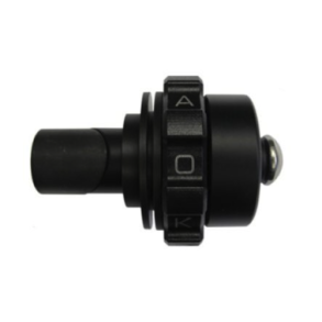 KAOKO CRUISE CONTROL