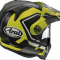 TOUR-X4, DETOUR II FLUOR YELLOW