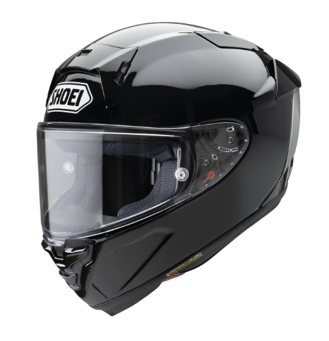 Shoei X-SPR PRO Black