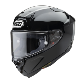 Shoei X-SPR PRO Black