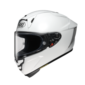 Shoei X-SPR PRO White
