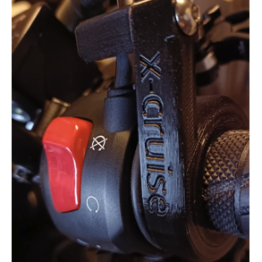 X-Refleks x-Cruise universal fit