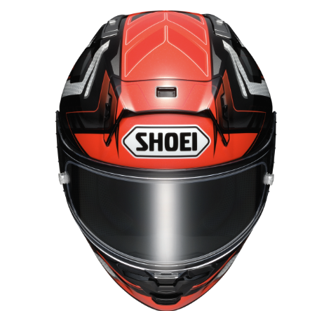 Shoei  X-SPR PRO Escalate TC-1