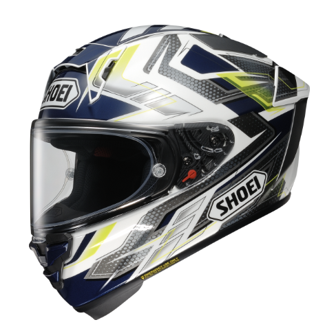 Shoei X-SPR PRO Escalate TC-2