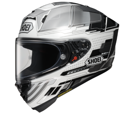 Shoei X-SPR PRO Proxy TC-6