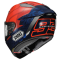 Shoei X-SPR PRO Marquez7 TC-1