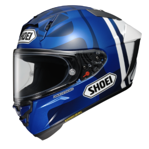 Shoei  X-SPR PRO A.Marquez73 V2 TC-2
