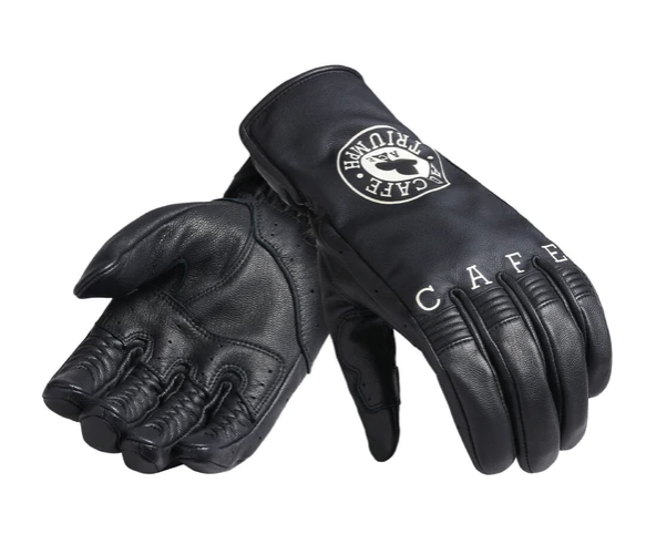 TRIUMPH ACE GLOVES