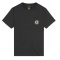 TRIUMPH ACE POCKET TEE BLACK