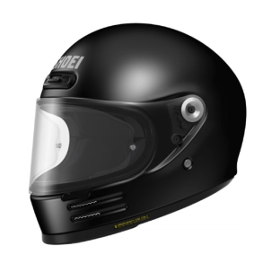 Shoei GLAMSTER06 Black