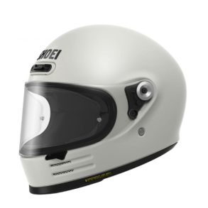 Shoei  GLAMSTER06 Off White