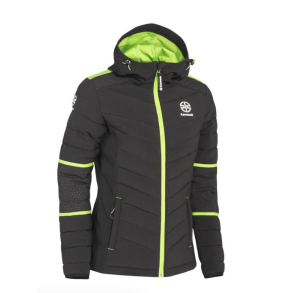 SPORTS 2023 Puffer Jakke (Kvinde)