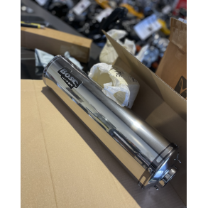 BOS Hyper Suzuki GSF 1250