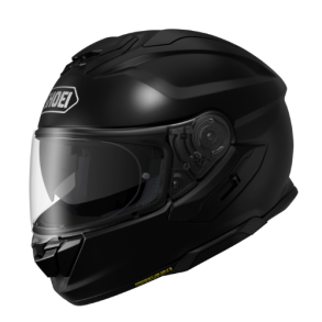 Shoei GT-AIR3 Black