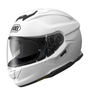 Shoei GT-AIR3 White