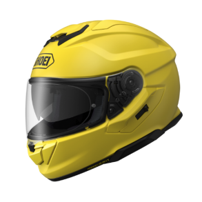 Shoei GT-AIR3 Brilliant Yellow