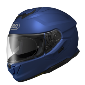Shoei GT-AIR3 Matt Blue Metallic