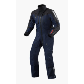 Rev' it One Piece Paramount GTX