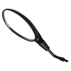 Oxford Mirror - Oval - Left