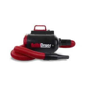 BRÜHL DUAL TURBINE LUFTTRRER MD2800PRO