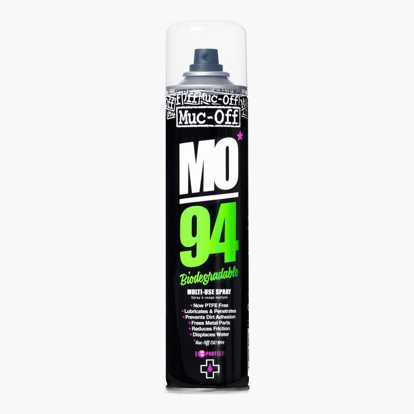 MUC-OFF MO94 SMULTIFUNKTIONS SPRAY 400ml