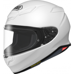 Shoei NXR2 White