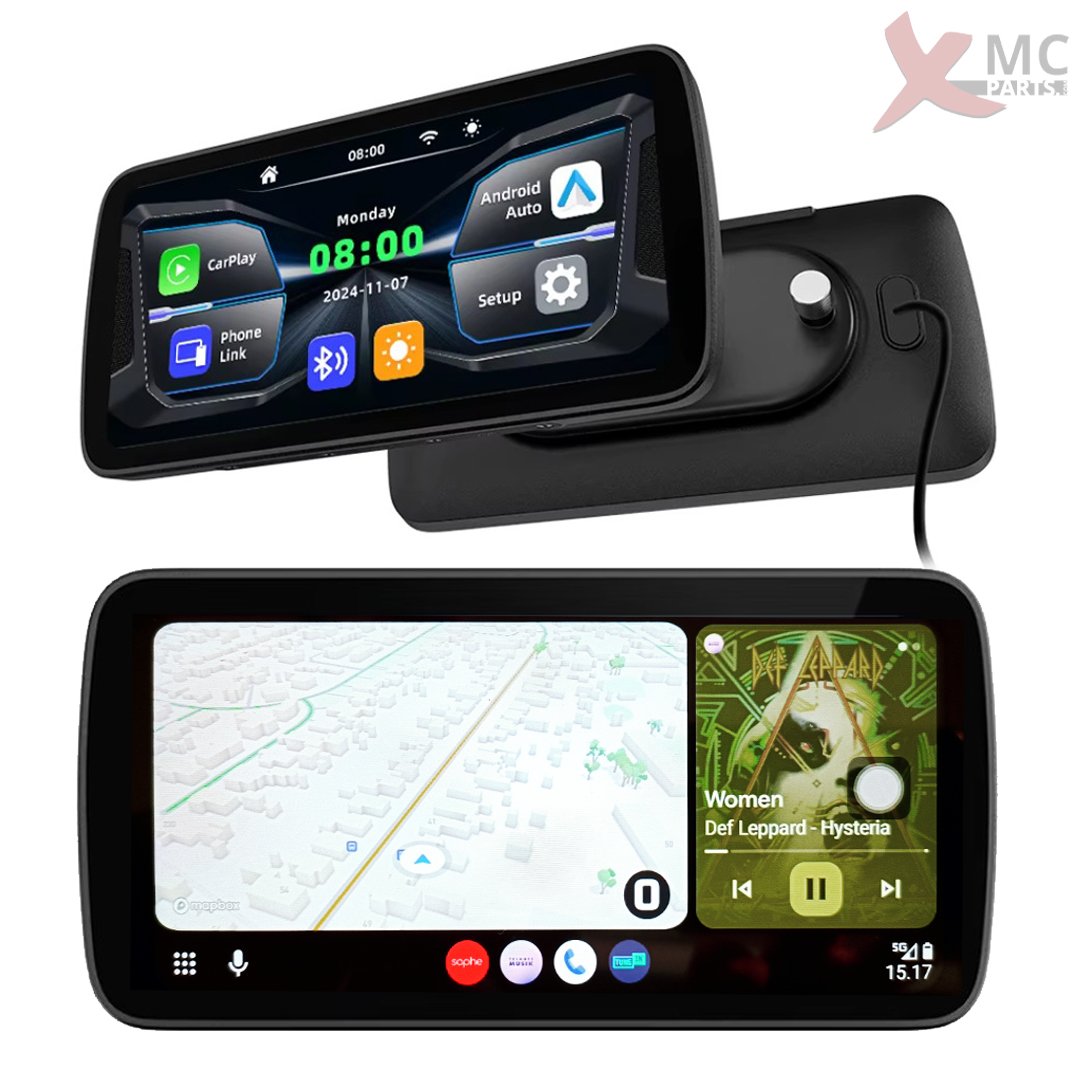 x-ride 6.2 - MC Udstyr - Kolding MC ApS