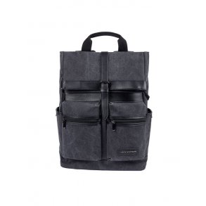 Bagster Rygsk Mrkegr