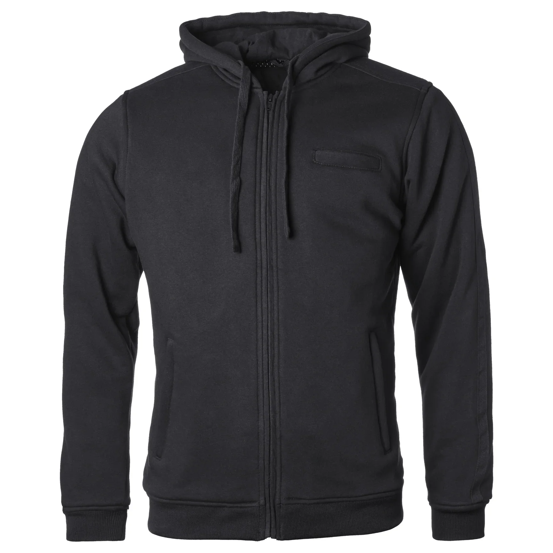 GMS Hoodie Cruz - Black