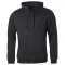 GMS Hoodie Cruz - Black
